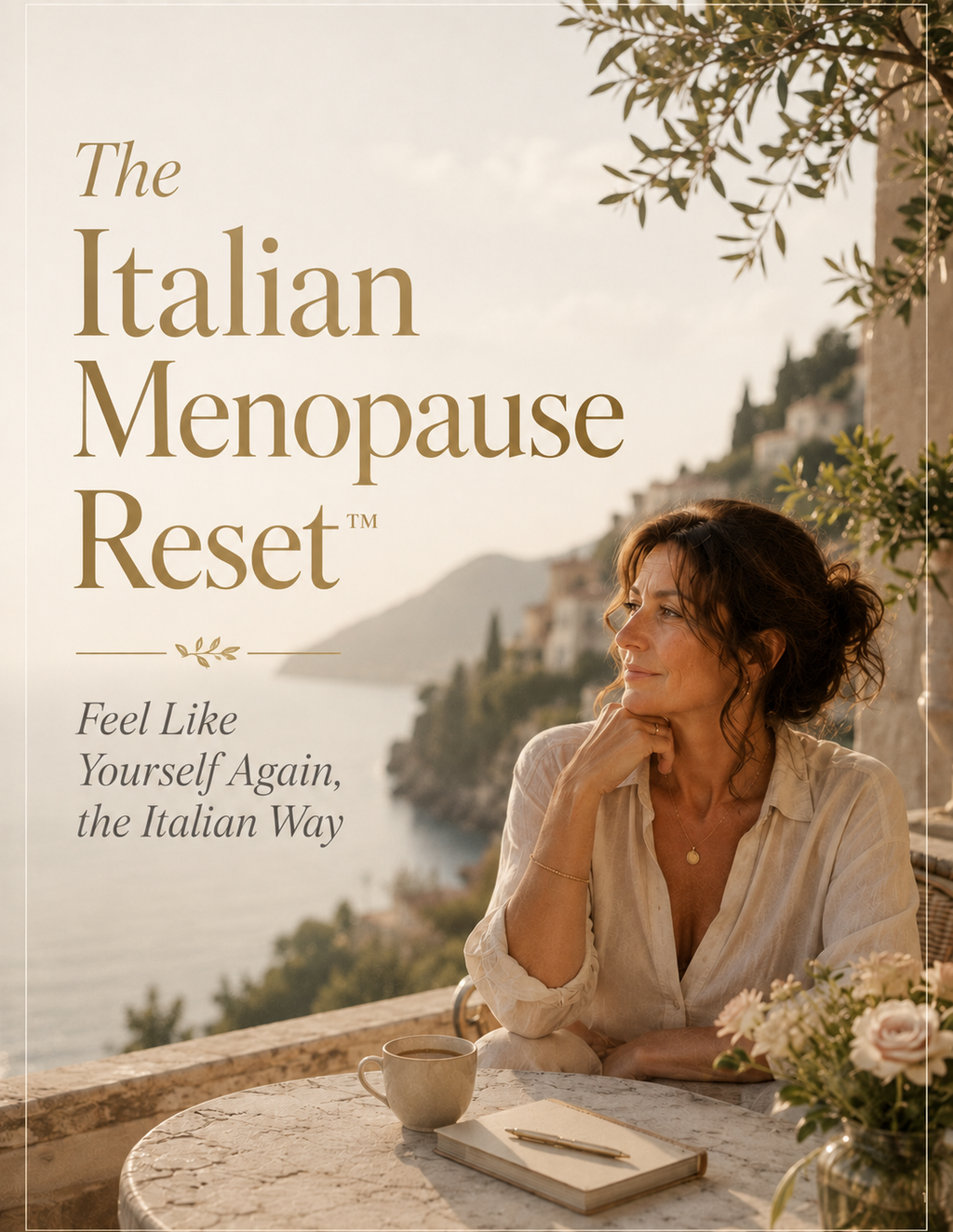 The Italian Menopause Reset